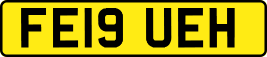 FE19UEH