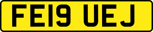 FE19UEJ