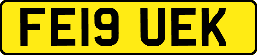 FE19UEK