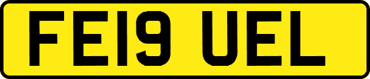 FE19UEL