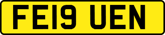 FE19UEN
