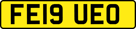 FE19UEO