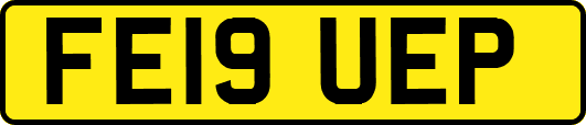 FE19UEP
