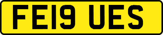 FE19UES