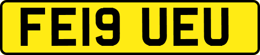 FE19UEU
