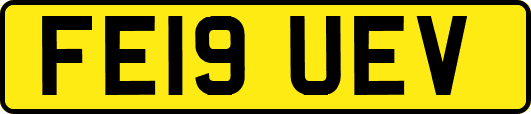 FE19UEV