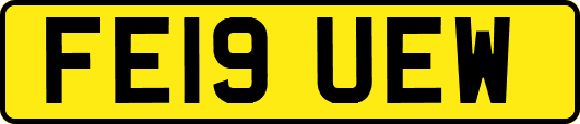 FE19UEW