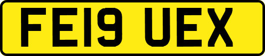 FE19UEX