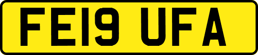 FE19UFA