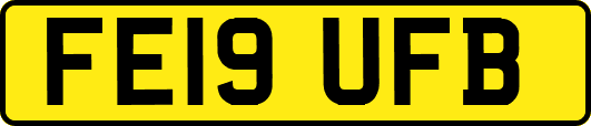 FE19UFB