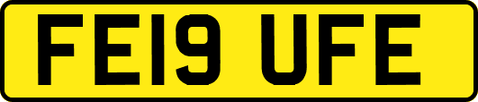 FE19UFE