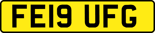 FE19UFG