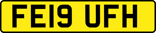 FE19UFH