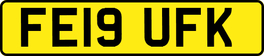 FE19UFK