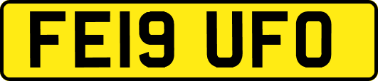FE19UFO