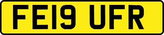 FE19UFR