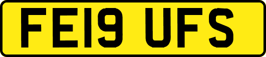 FE19UFS