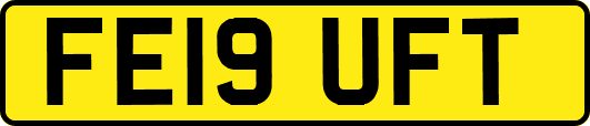 FE19UFT