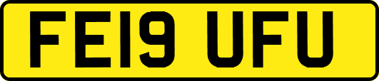 FE19UFU