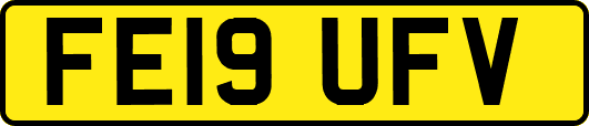FE19UFV