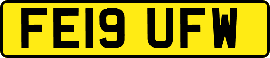 FE19UFW