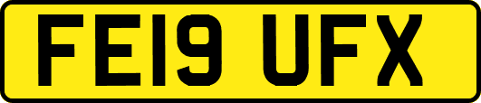 FE19UFX