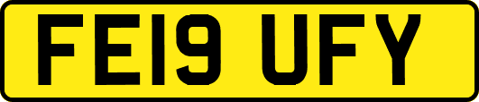 FE19UFY