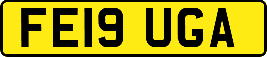 FE19UGA