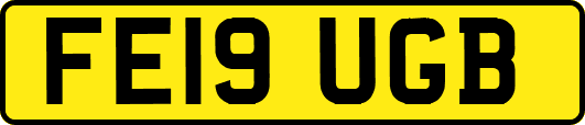 FE19UGB