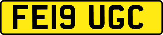 FE19UGC