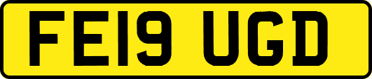 FE19UGD