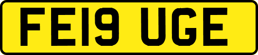 FE19UGE