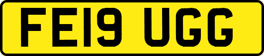 FE19UGG