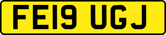 FE19UGJ