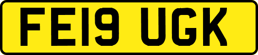FE19UGK