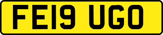 FE19UGO