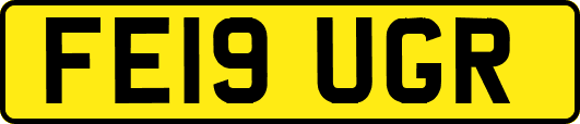 FE19UGR
