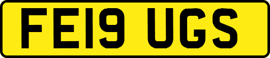 FE19UGS