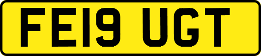 FE19UGT