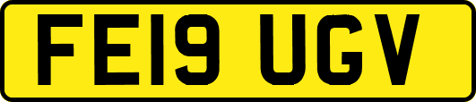 FE19UGV