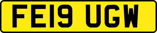 FE19UGW