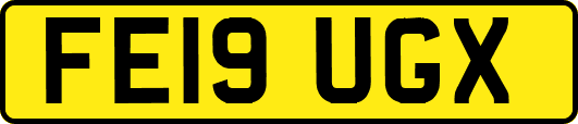 FE19UGX