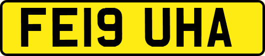 FE19UHA