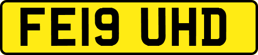 FE19UHD