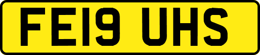 FE19UHS