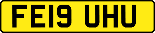 FE19UHU