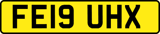 FE19UHX