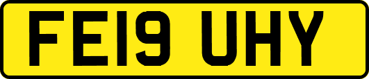 FE19UHY