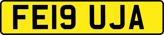 FE19UJA