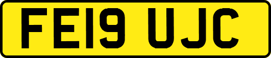 FE19UJC